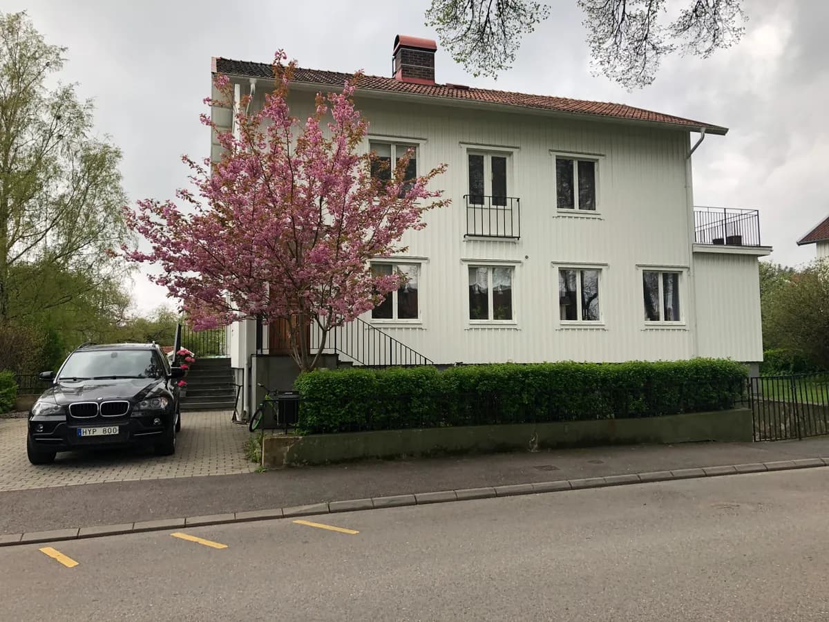 Hyresbostad på Kungsbacka i kungsbacka