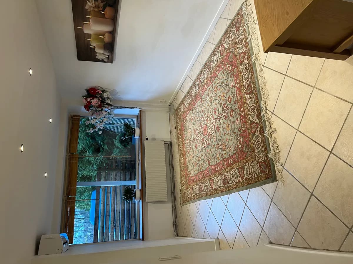 Hyreslägenhet på Partille i partille