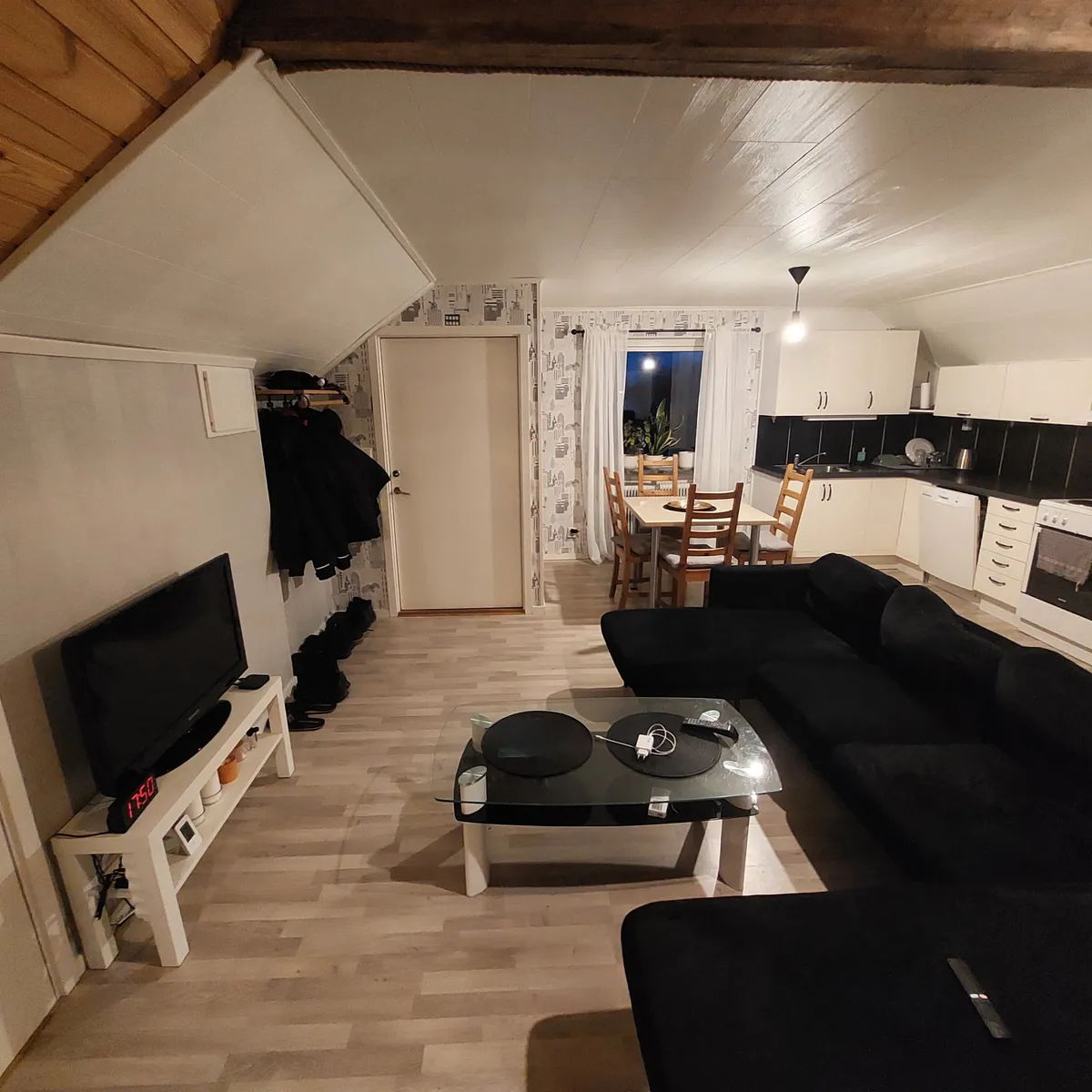 Hyreslägenhet på Södra Nissastigen i Smålandsstenar