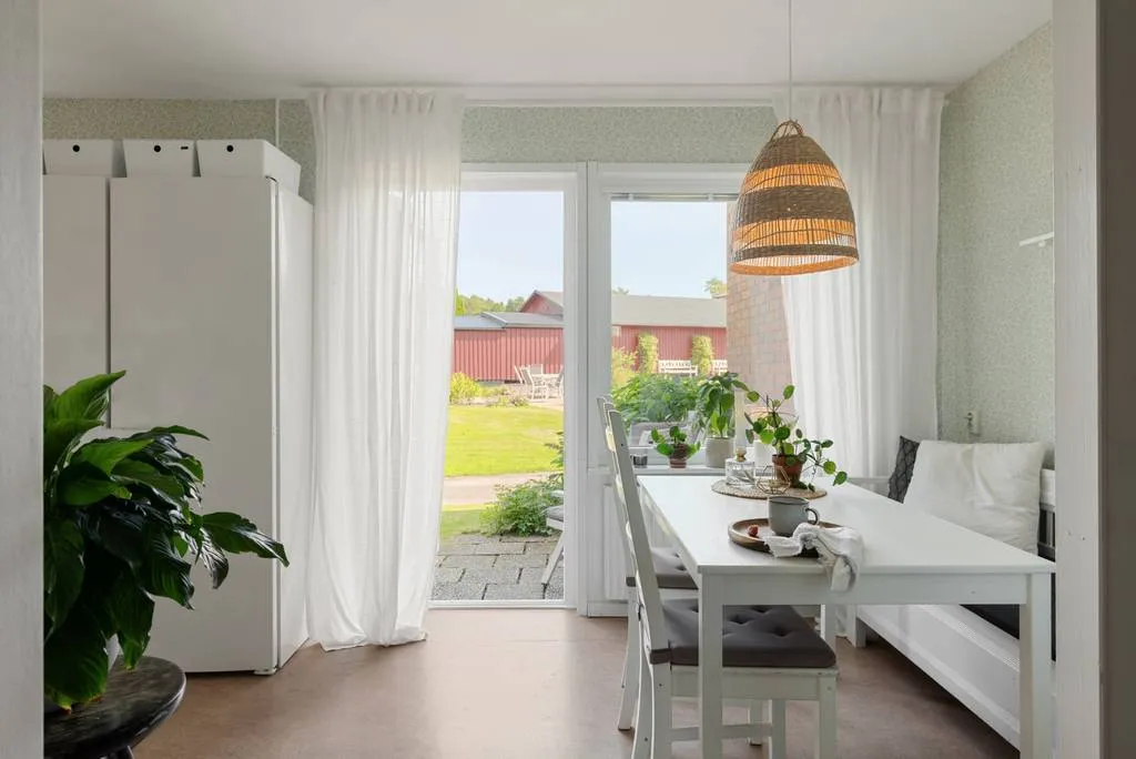 Hyreslägenhet på Folke Dahlbergs väg i Askersund