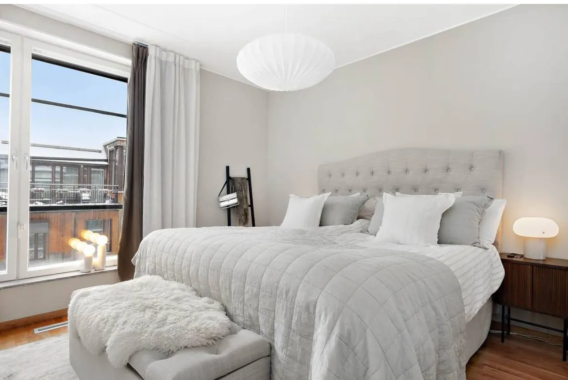 Hyreslägenhet på Sigtuna i sigtuna