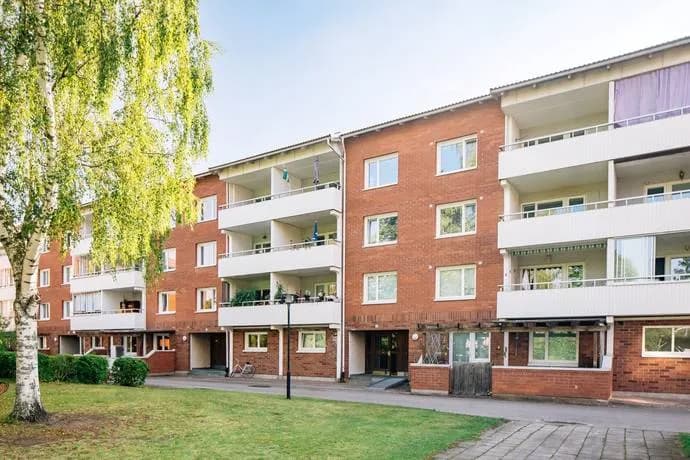 Hyreslägenhet på Mariestad i mariestad