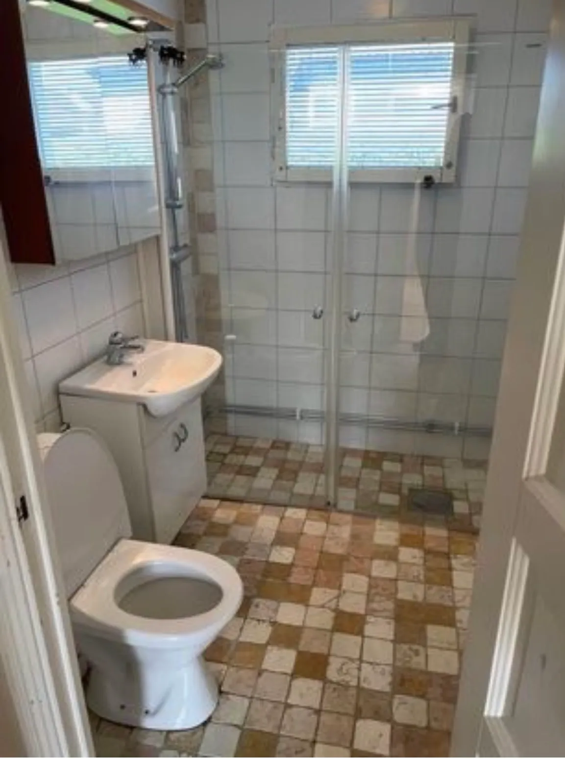 Hyreslägenhet på Vällingby i vallingby