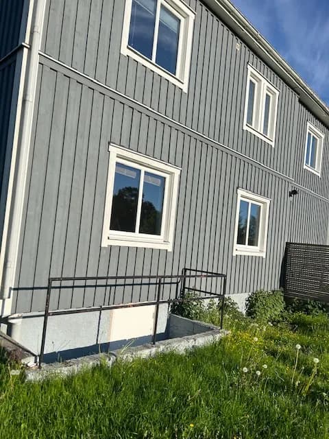 Hyresbostad på Älvdalsvägen i Deje