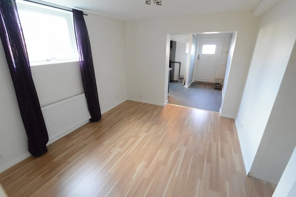 Hyreslägenhet på Älvsjö i alvsjo