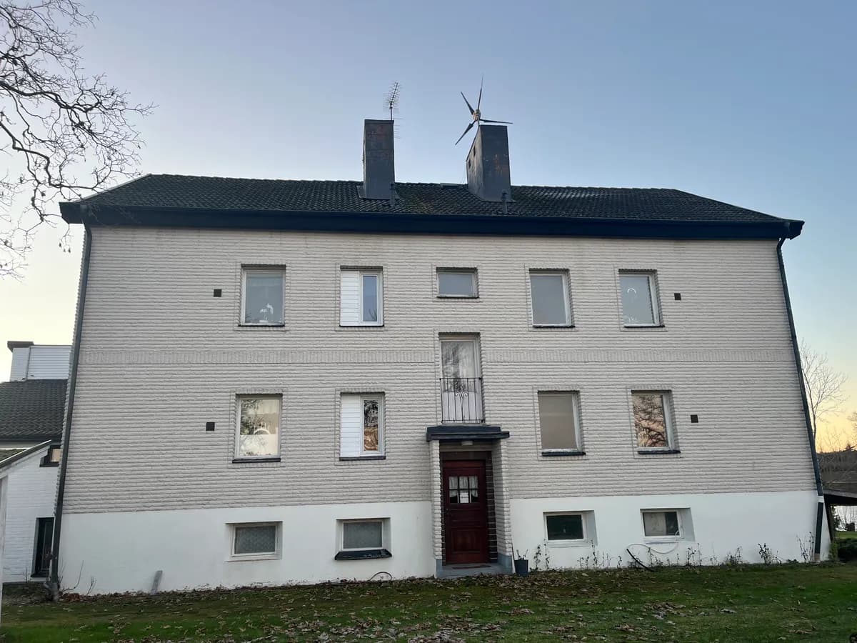 Hyreslägenhet på Köping i koping