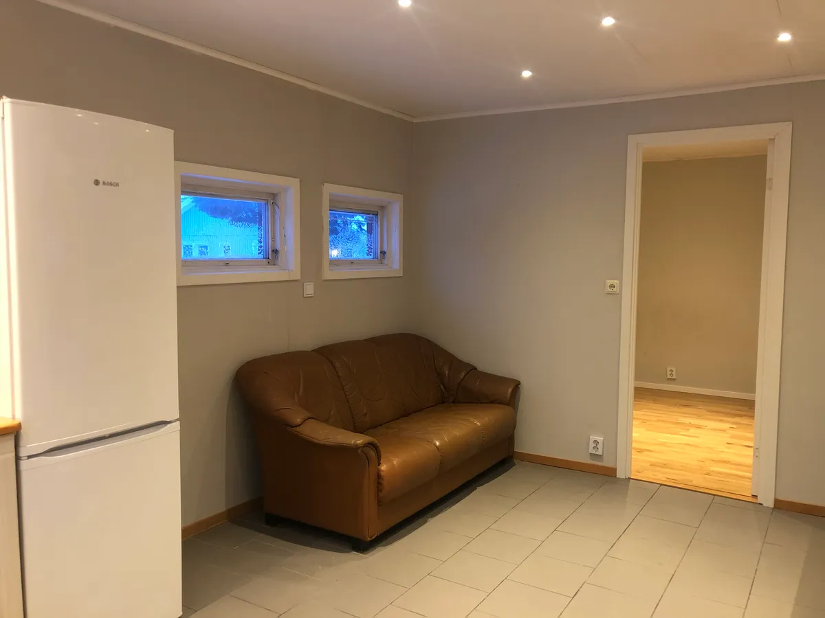 Hyreslägenhet på Västerhaninge i vasterhaninge