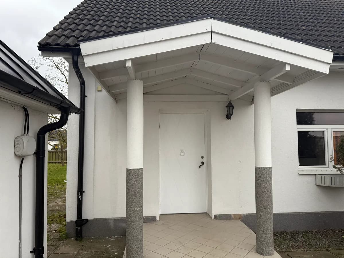 Hyreslägenhet på Vallby byväg i Staffanstorp