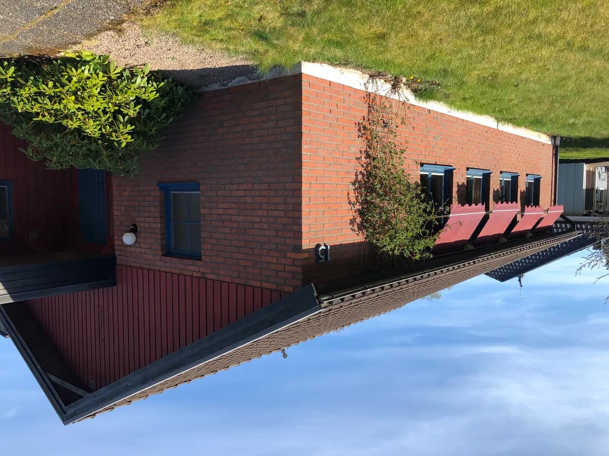 Lägenhet på Lingonstigen i Karlsborg