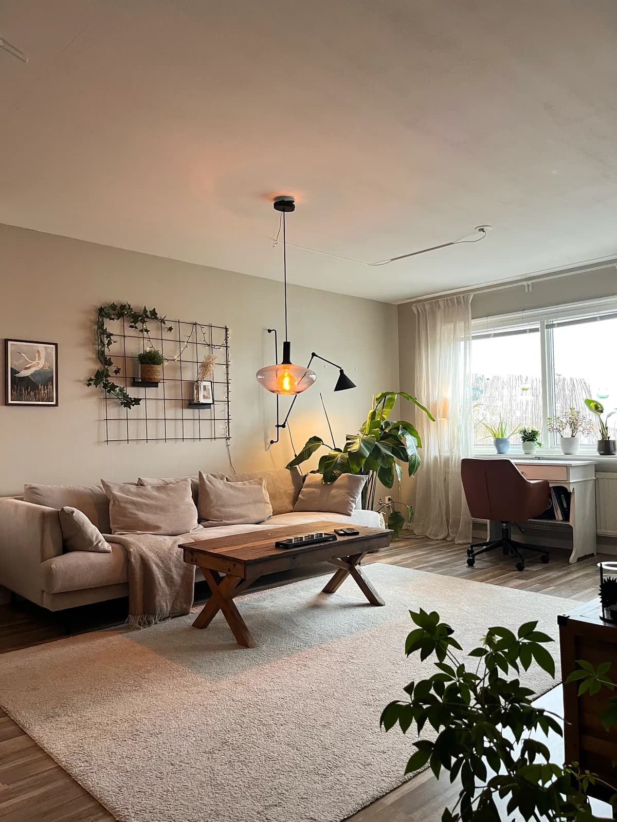 Hyreslägenhet på Åkersberga i akersberga