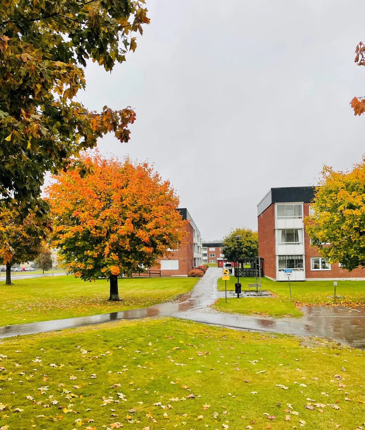 Hyreslägenhet på Tidaholm i tidaholm