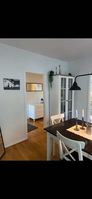 Hyreslägenhet på Karlskrona i karlskrona