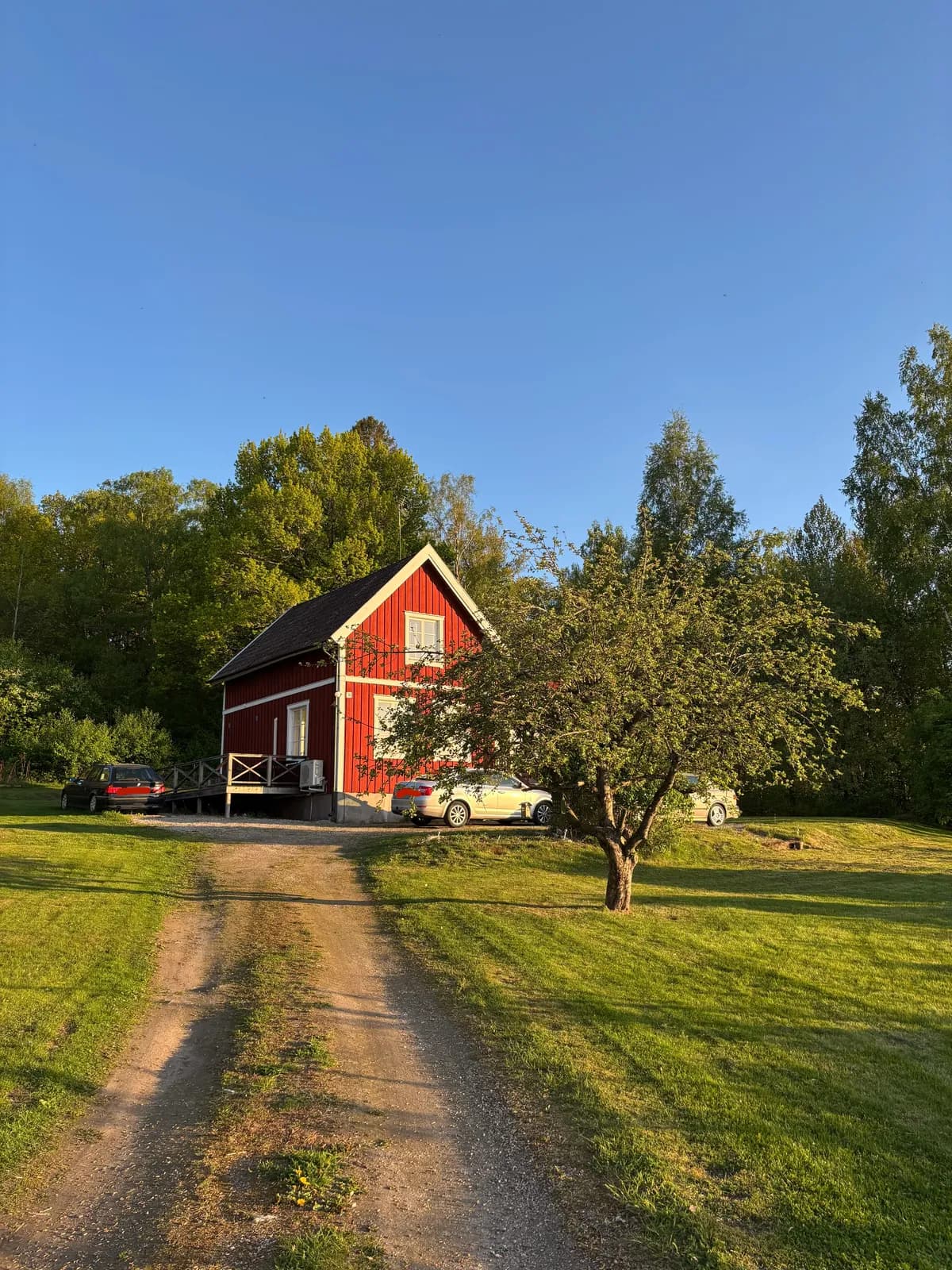 Hyresbostad på Vingåker i vingaker