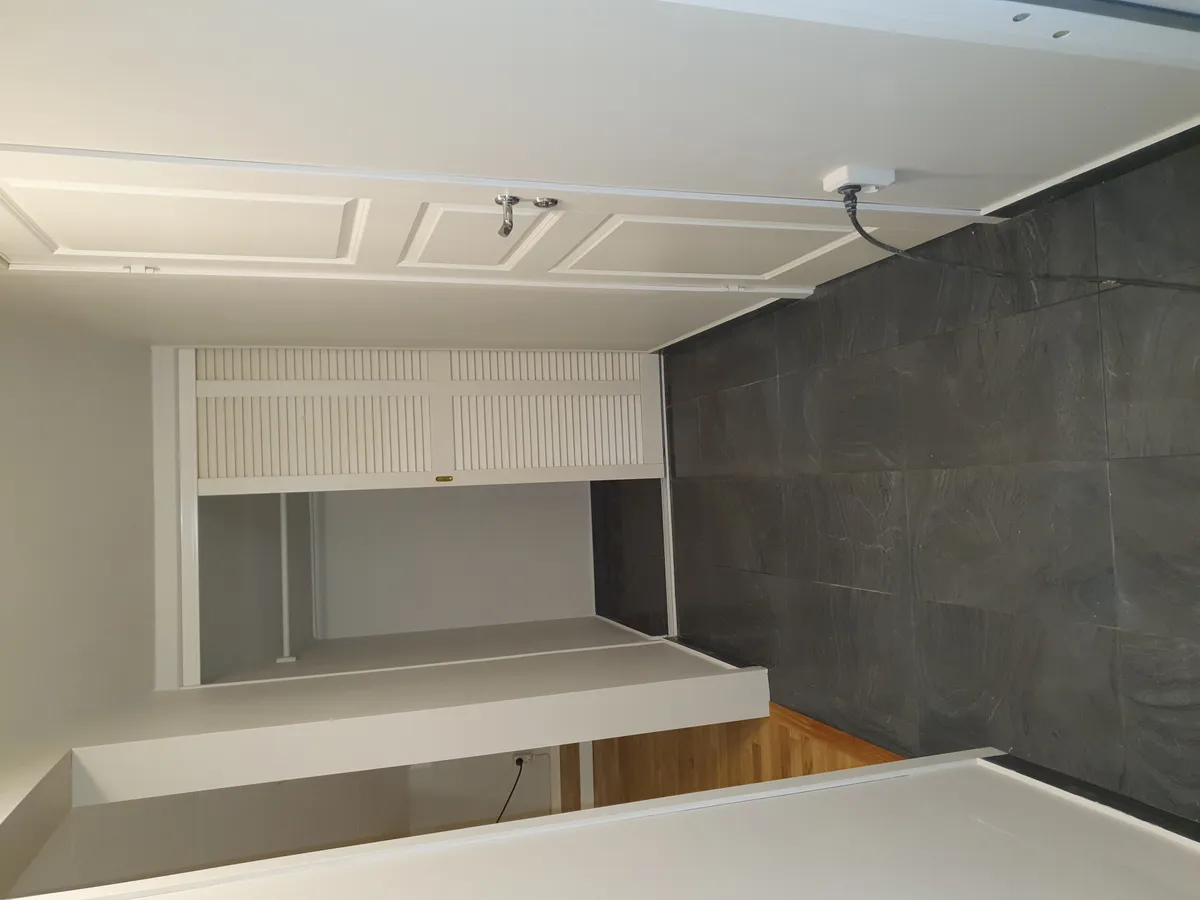 Hyreslägenhet på Vargön i vargon