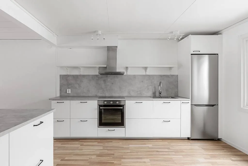 Hyresbostad på Nässjö i nassjo