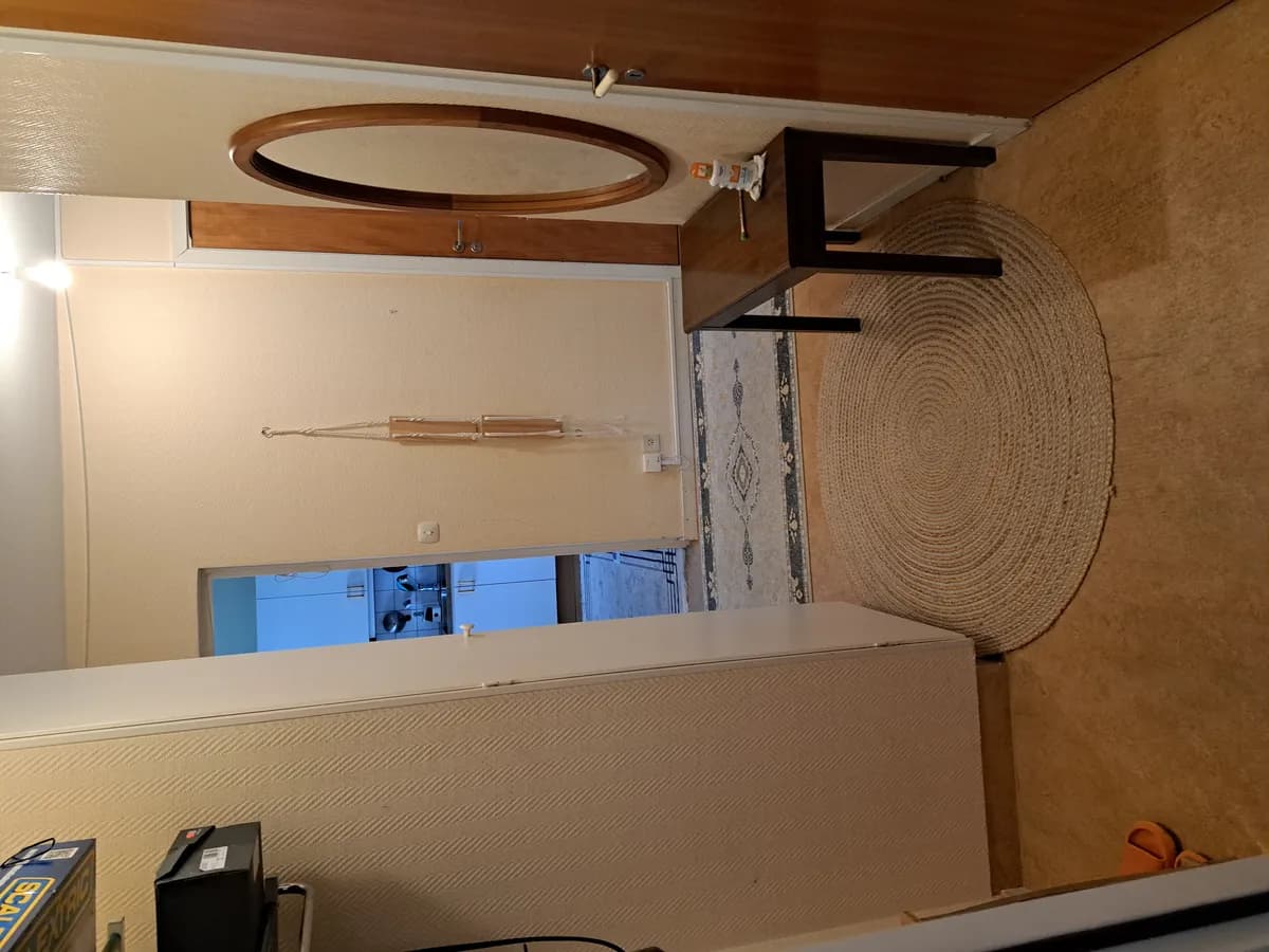 Hyreslägenhet på Vara i vara