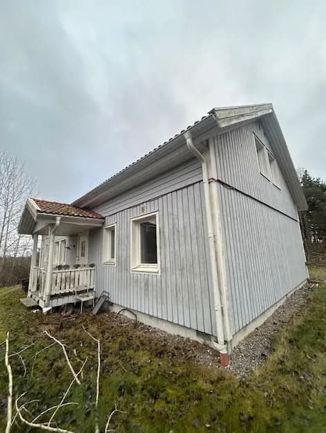 Hyresbostad på Prästnibblevägen i Svartsjö