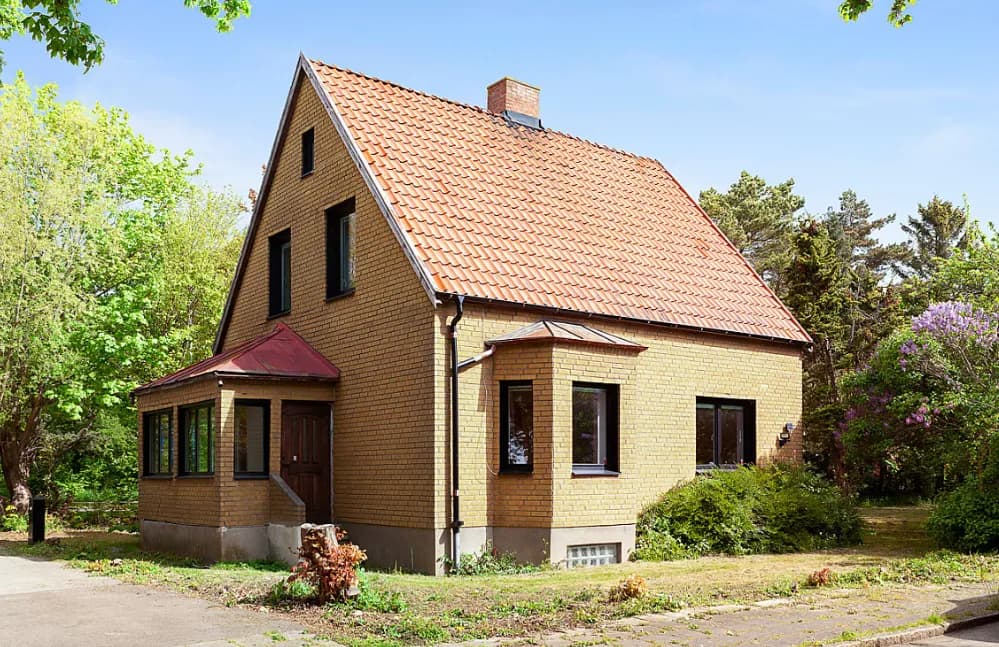 Hyresbostad på Trelleborg i trelleborg