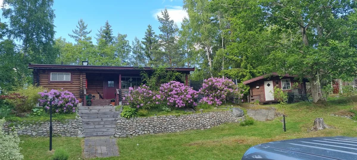 Hyresbostad på Mariefred i mariefred