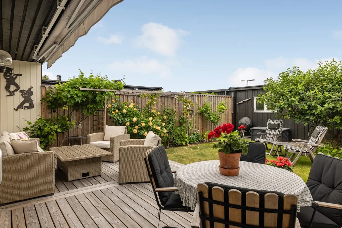 Hyresbostad på Saltsjöbaden i saltsjobaden