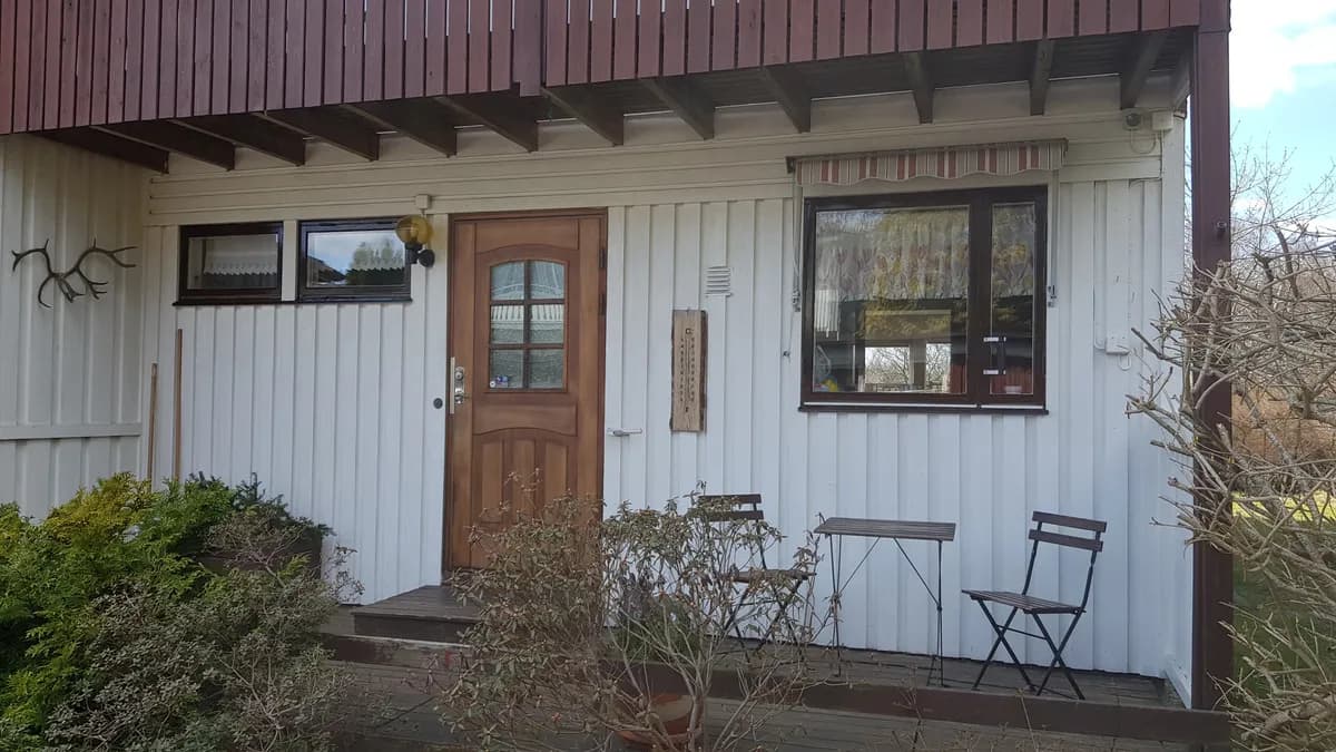 Hyresbostad på Angered i angered