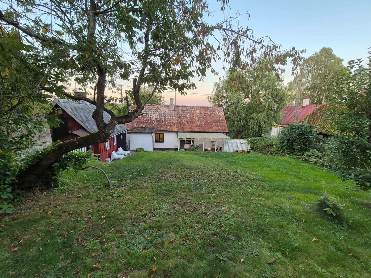 Hyresbostad på Kristianstad i kristianstad