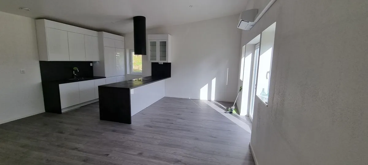 Hyresbostad på Ellbovägen i Lilla Edet