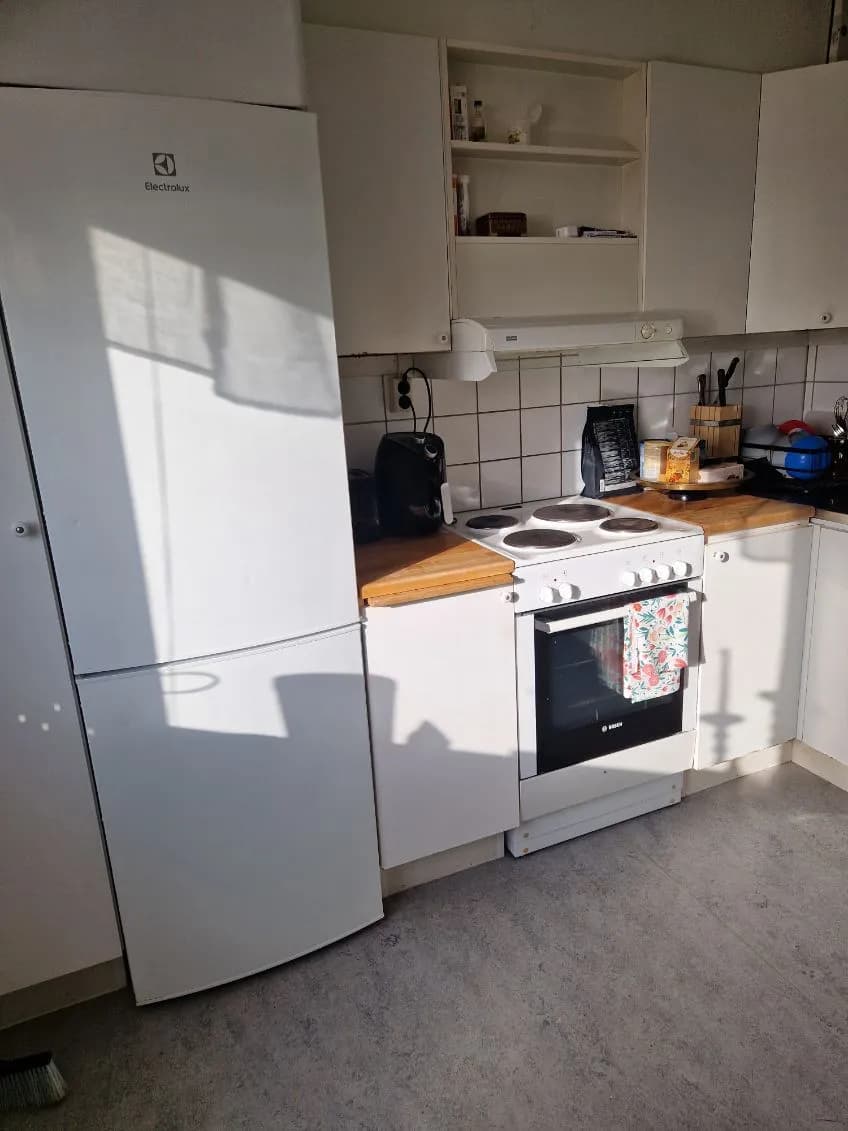 Hyreslägenhet på Ulricehamn i ulricehamn