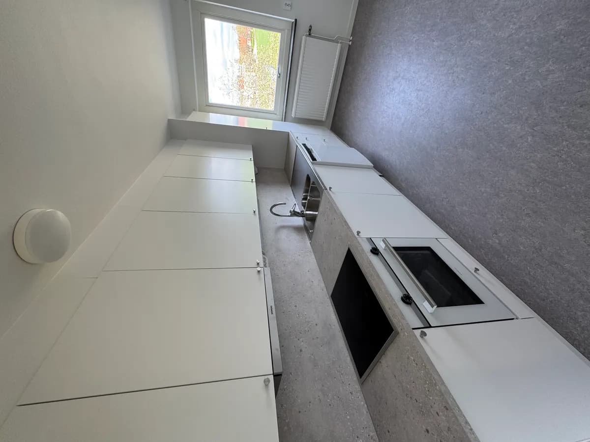 Lägenhet på Odins Väg i Vingåker