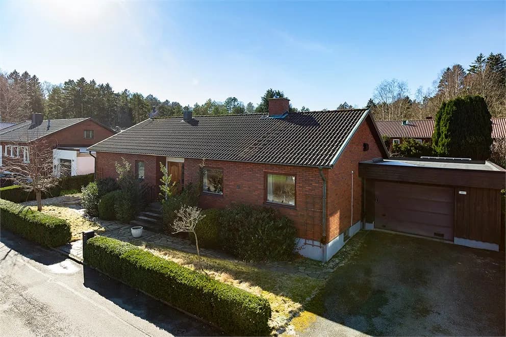 Hyresbostad på Tuvängsvägen i Torslanda