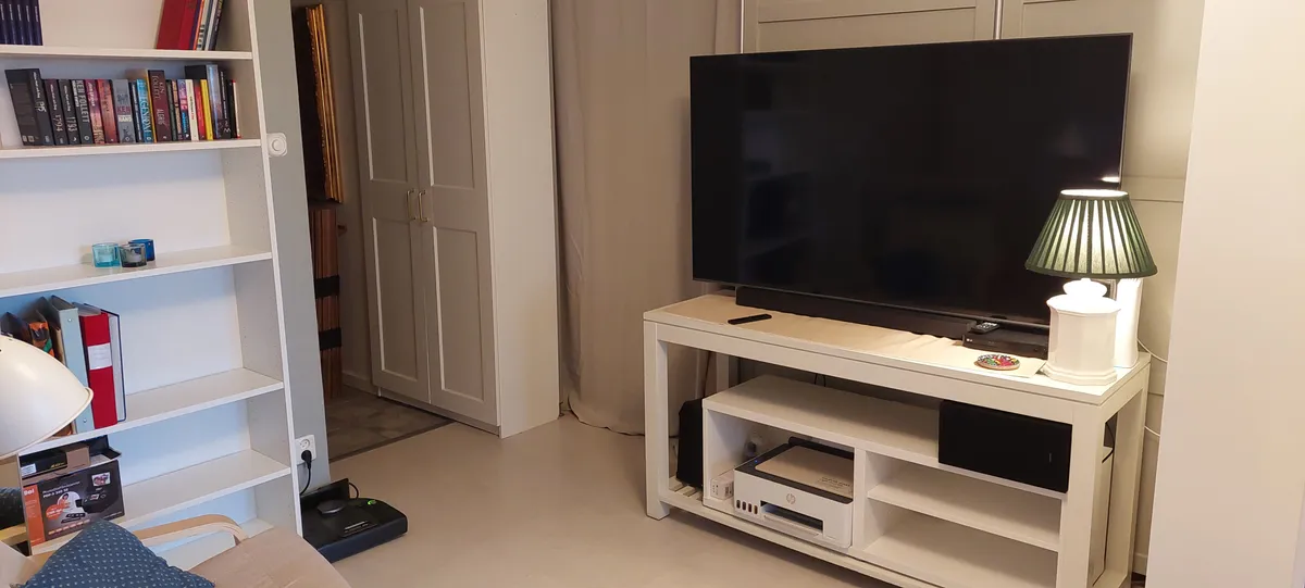 Hyreslägenhet på Vällingby i vallingby