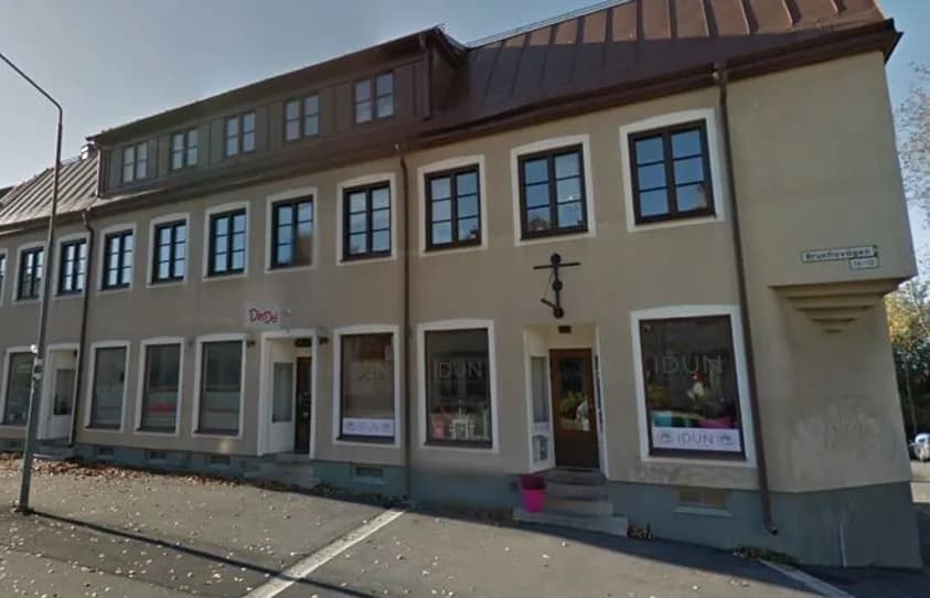 Hyreslägenhet på Östersund i ostersund