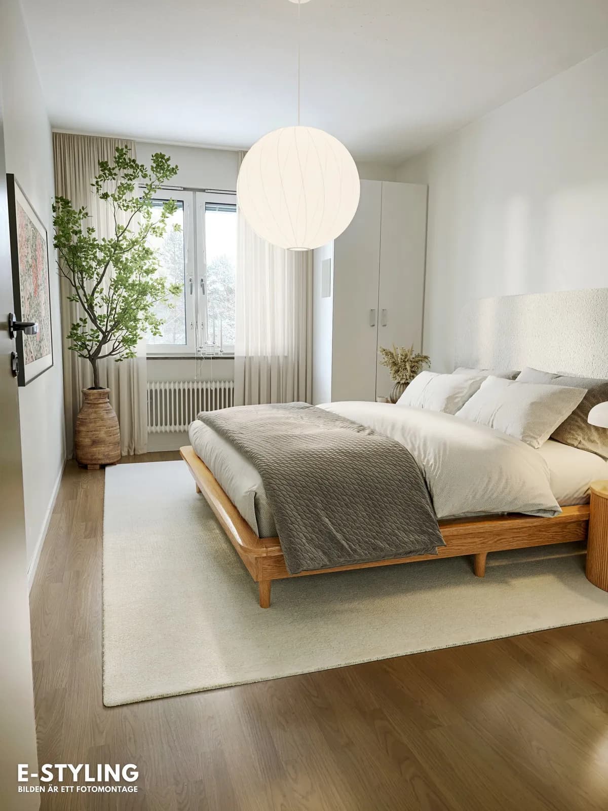 Hyreslägenhet på Stensikagatan i Tidaholm