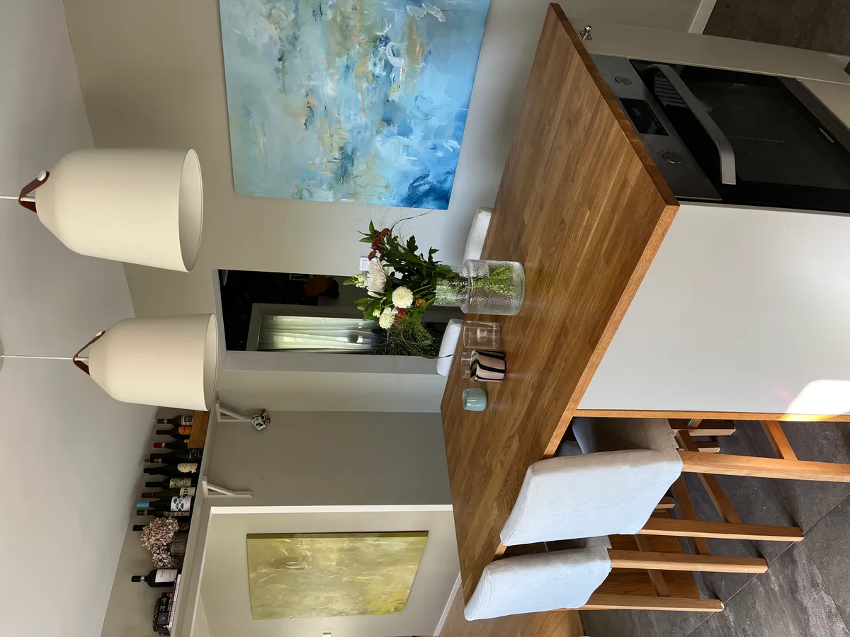 Hyresbostad på Malmövägen i Skanör