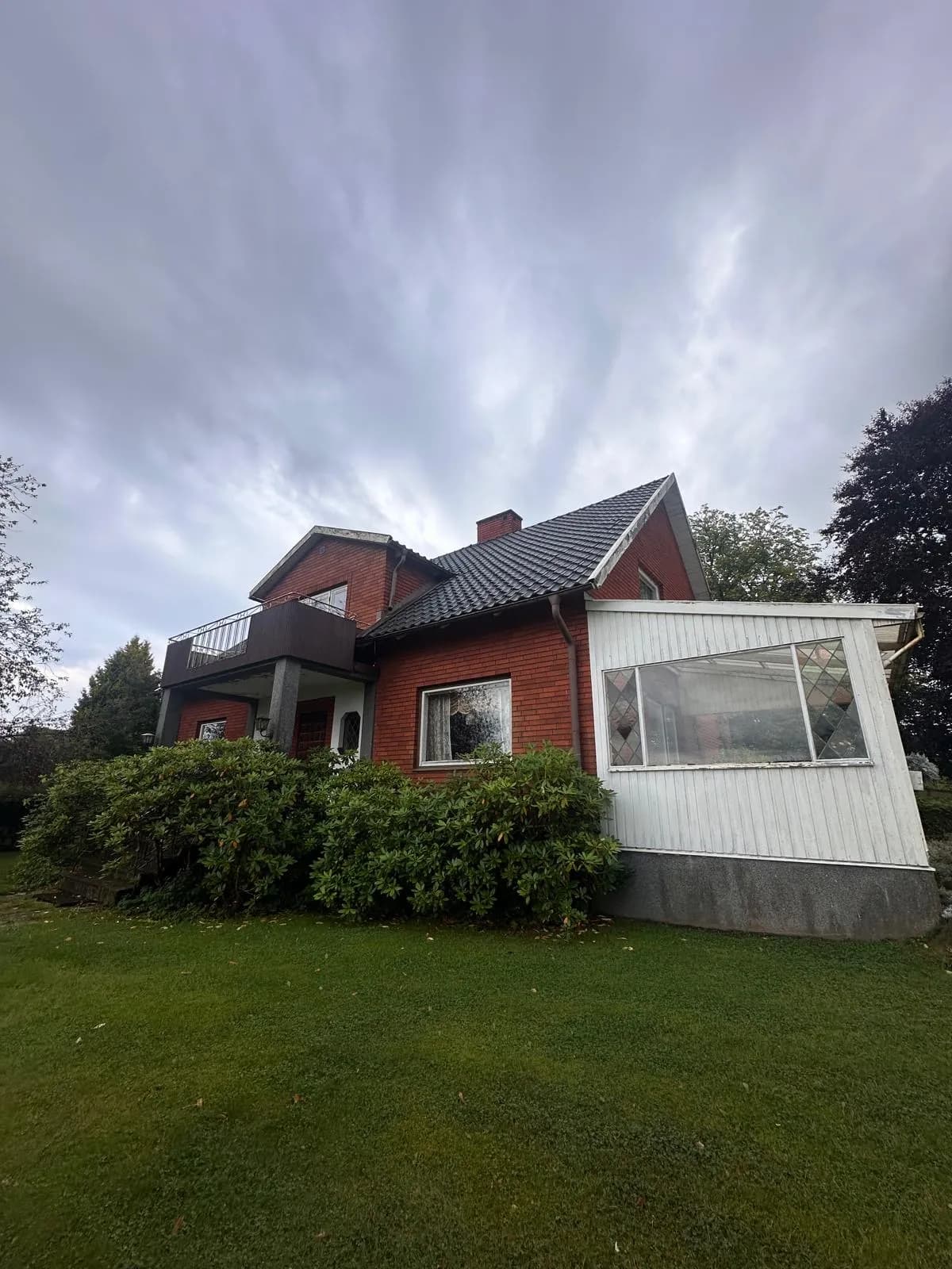 Hyreslägenhet på Upplöv norra skattegård i Rydaholm