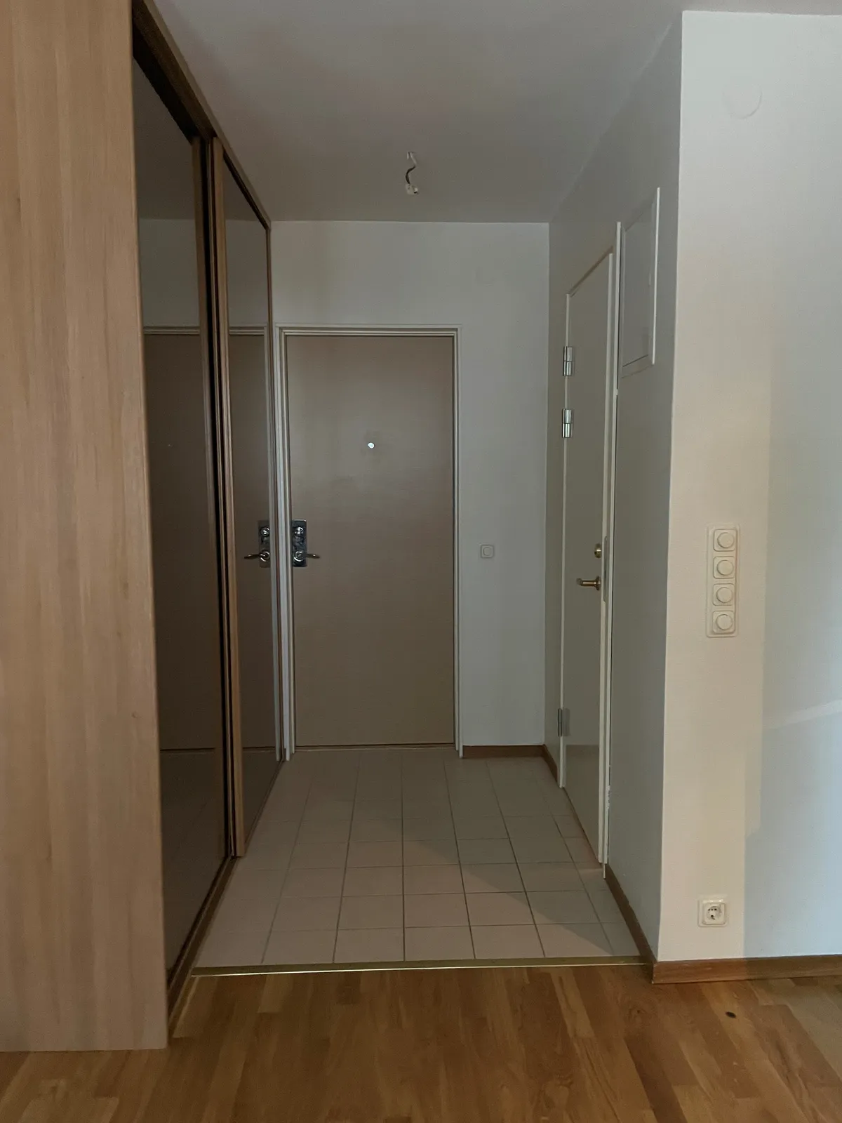 Hyreslägenhet på Falköping i falkoping