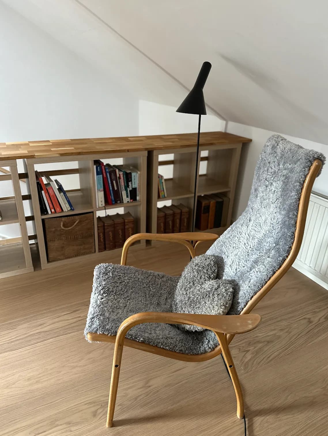 Hyresbostad på Ringvägen i Viken