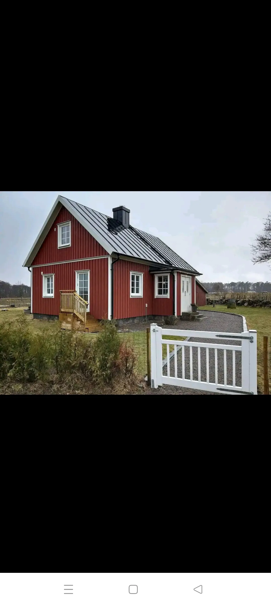 Hyresbostad på Skrea Kull i Falkenberg
