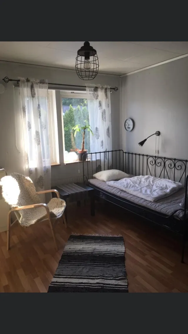 Hyresbostad på Vällingby i vallingby