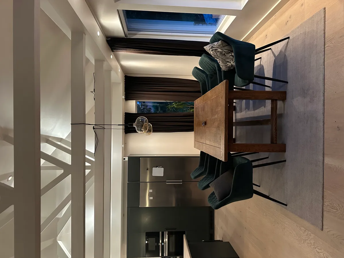 Hus på Lingonstigen i Täby