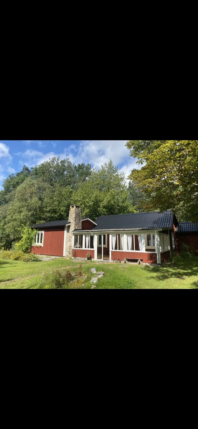 Hyresbostad på Ormeshaga i Hovmantorp