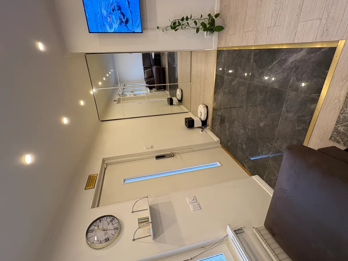 Hyresbostad på Jordbro i jordbro