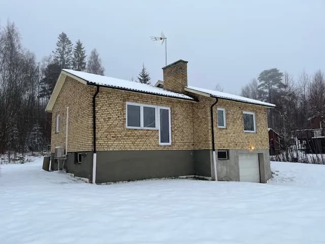 Hyresbostad på Vikmanshyttan i vikmanshyttan