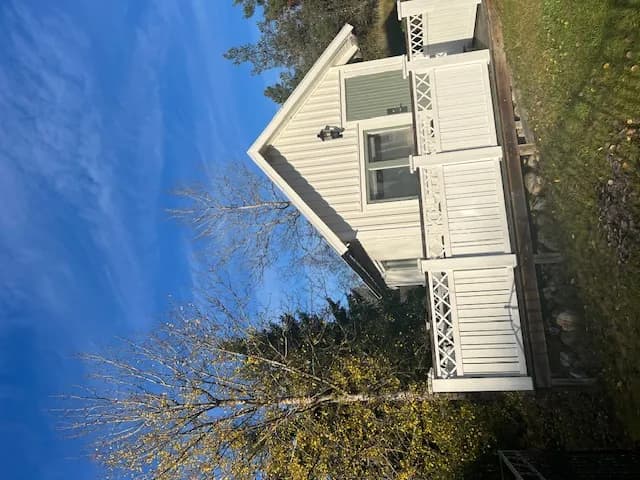 Hyresbostad på Sälgvägen i Huddinge