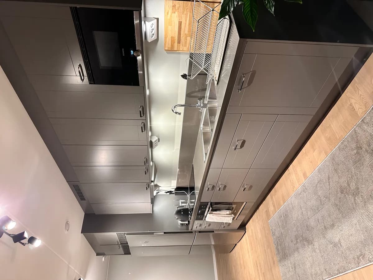 Hyreslägenhet på Hovås i hovas