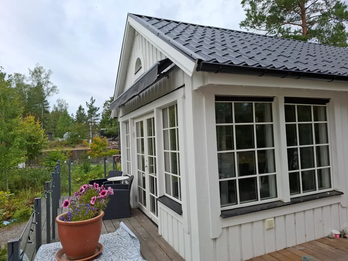 Hyresbostad på Järvklostigen i Värmdö