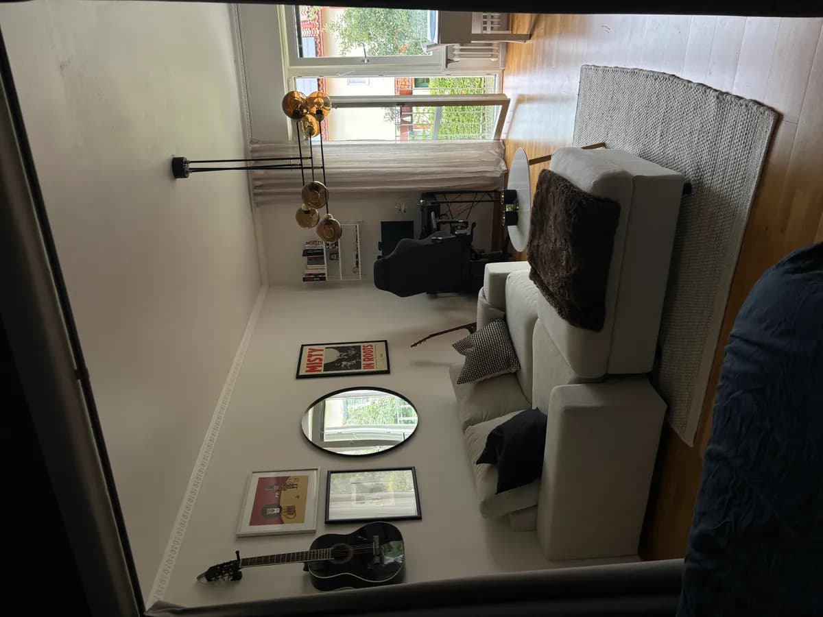 Hyreslägenhet på Danderyd i danderyd