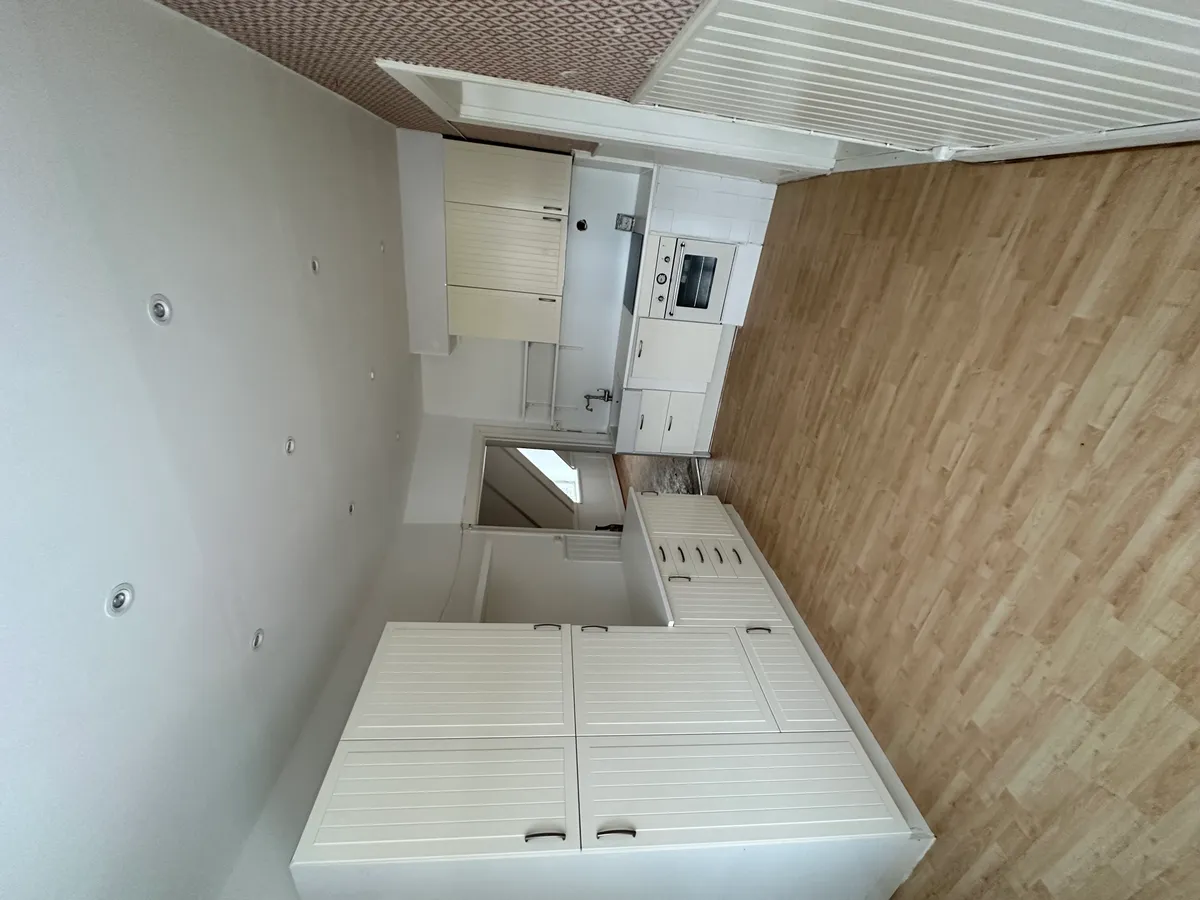 Lägenhet på Tegnérgatan i Filipstad