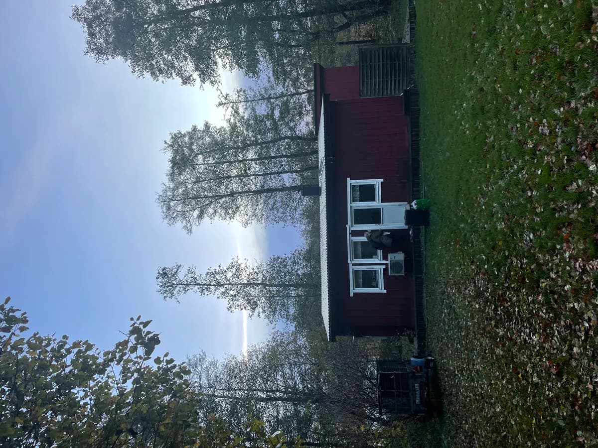 Hyresbostad på Ryngevägen i Gärsnäs