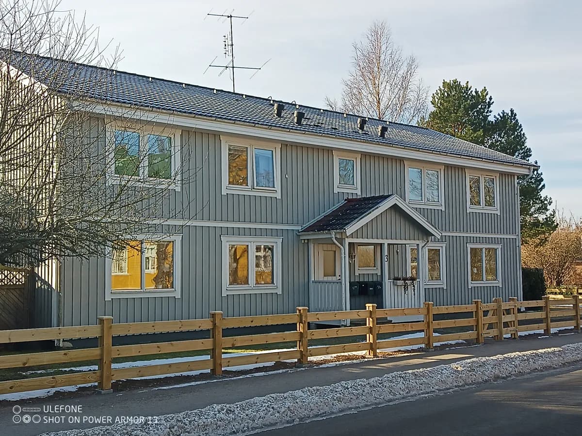 Hyreslägenhet på Skara i skara